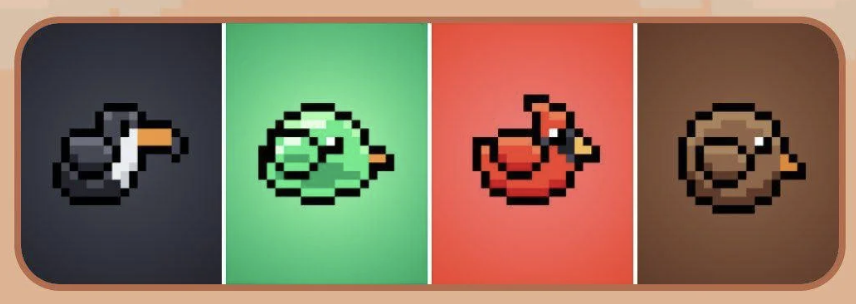 BIRD Daily Combo 4 May 2025